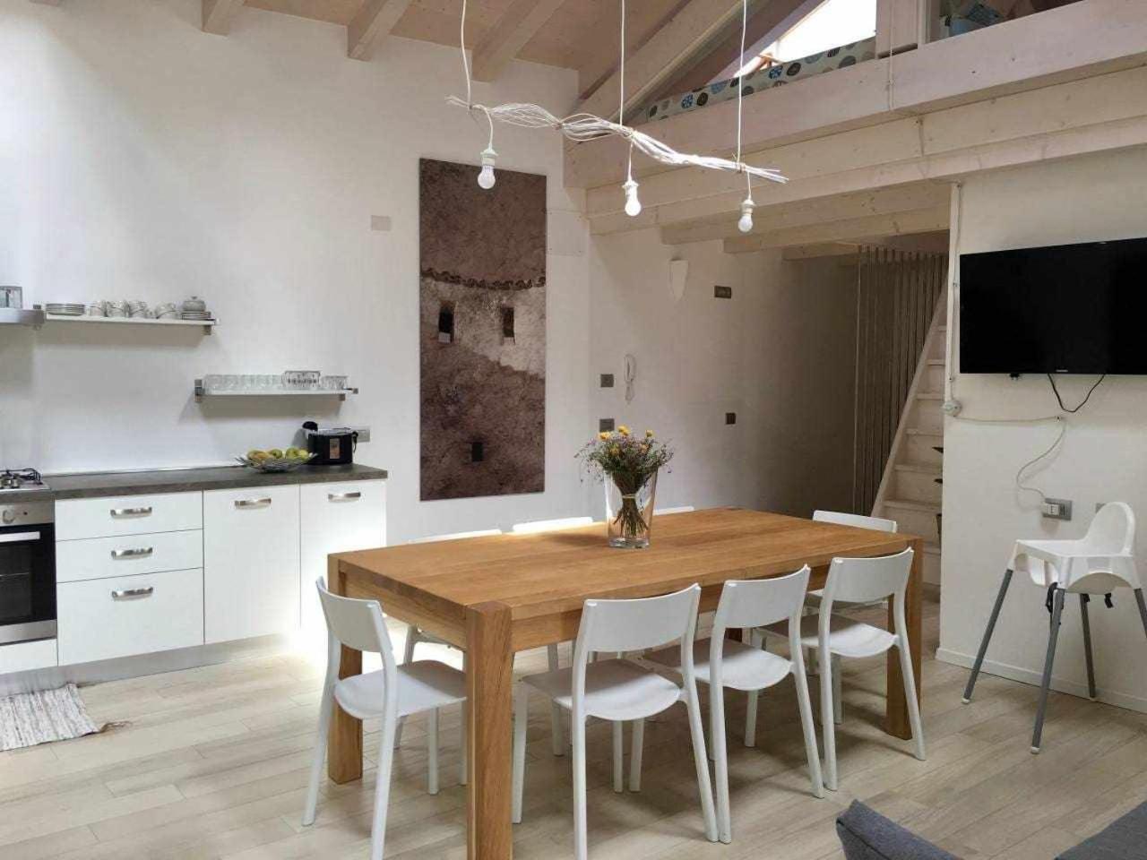 Appartamento Al Garibaldi Levico Terme Ngoại thất bức ảnh