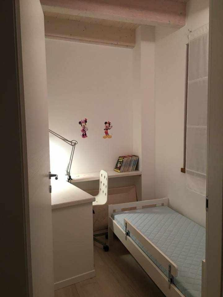 Appartamento Al Garibaldi Levico Terme Ngoại thất bức ảnh